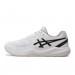 Чоловічі кросівки для тенісу Asics GEL-DEDICATE 8 1041A408-101 - зображення 3 Фото Чоловічі кросівки для тенісу Asics GEL-DEDICATE 8 1041A408-101 - зображення 3