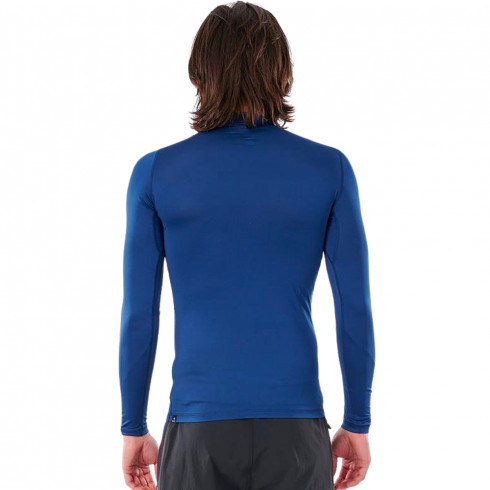 Фото Гідрофутболка чоловіча Rip Curl CORPS SSL UV WLE3QM-49 - зображення 3