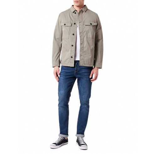 Фото Жакет чоловічий Camel Active Indoor Regular Fit 442035-7I11-31 - зображення 4