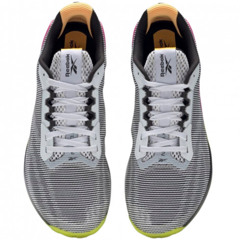 Фото Чоловічі тренувальні кросівки REEBOK NANO X1 GRIT H02864 - зображення 4