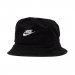 Фото Панама Nike Sportswear Bucket Cap DC3967-010 - зображення 1