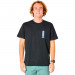 Чоловіча спортивна футболка Rip Curl BARREL KILLA REPAIR TEE CTEXO9-90 - зображення 1 Фото Чоловіча спортивна футболка Rip Curl BARREL KILLA REPAIR TEE CTEXO9-90 - зображення 1