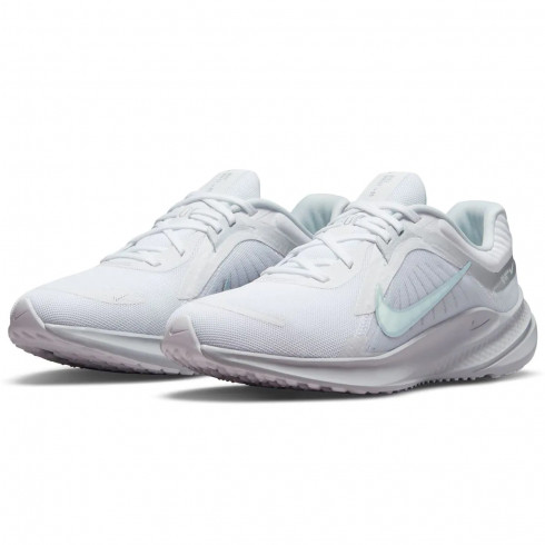 Фото Жіночі бігові кросівки NIKE QUEST 5 DD9291-100 - зображення 7
