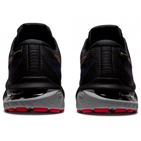 Фото Чоловічі бігові кросівки ASICS GT-2000 10 G-TX 1011B255-025 - зображення 3