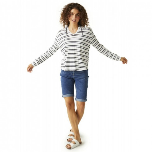 Фото Жіноче худі Regatta Minerve RWT293-2A7 - зображення 5