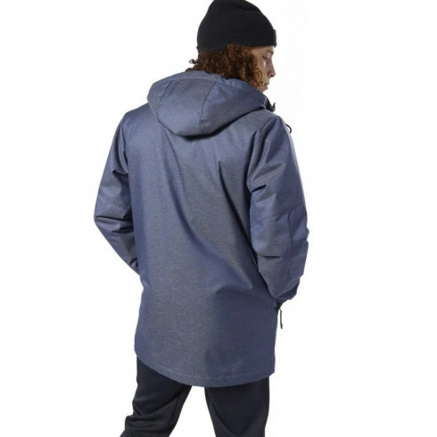 Фото Парка чоловіча REEBOK OW PAD PRKA HD3007 - зображення 3