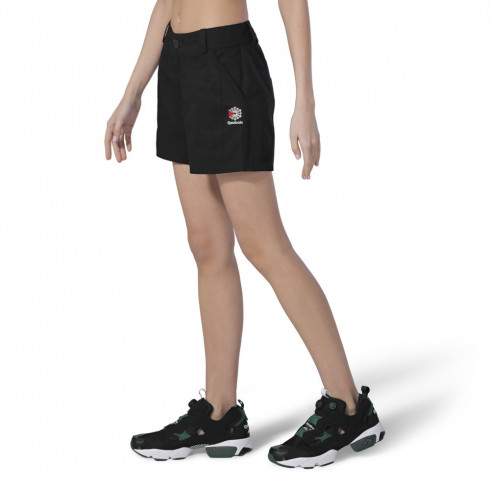 Фото Жіночі шорти Reebok CLASSICS EJ8781 - зображення 5