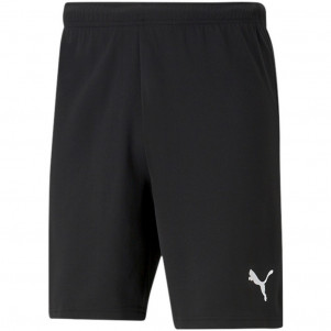 Дитячі шорти Puma teamRISE Short Jr 704943-04