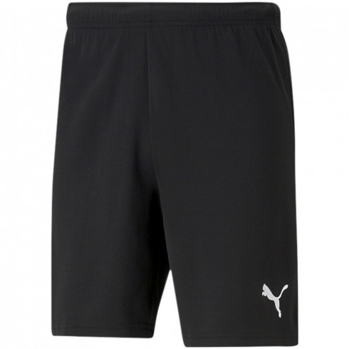 Фото Дитячі шорти Puma teamRISE Short Jr 704943-04 - зображення 1