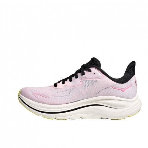 Фото Жіночі кросівки для бігу HOKA ONE ONE CLIFTON 10 1162031-CTNS - зображення 4