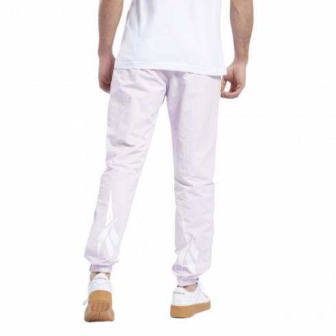 Фото Чоловічі штани Reebok Classics Vector FL9450 - зображення 2