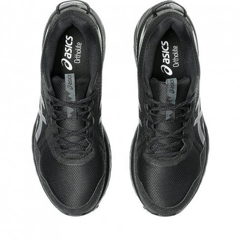 Фото Чоловічі бігові кросівки Asics GEL-VENTURE 10 1011B967-001 - зображення 8