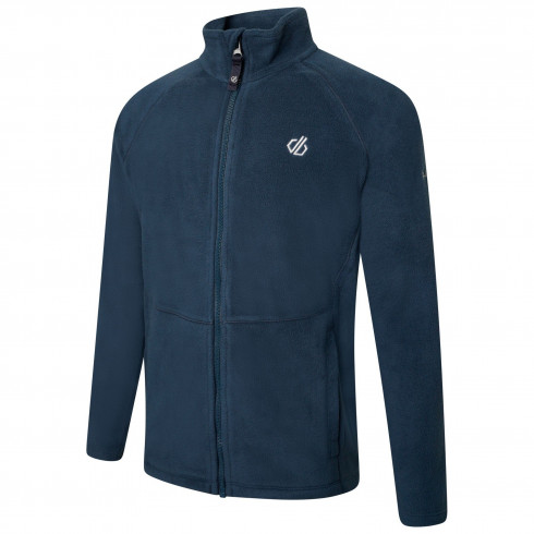 Фото Фліс дитячий повний зіп D2B Witty Fleece DKA372-ZV7 - зображення 2