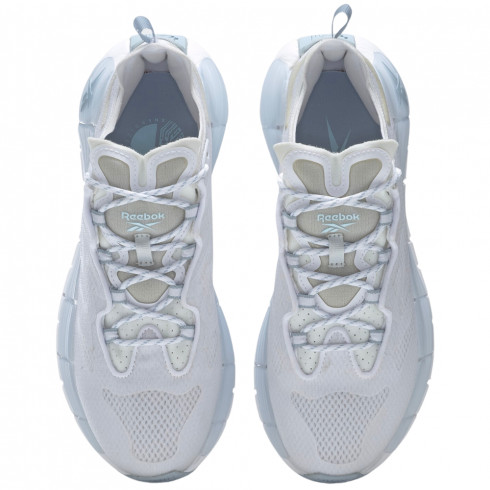 Фото Жіночі бігові кросівки Reebok Reebok Zig Kinetica II H01276 - зображення 8