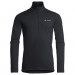 Фото Чоловічий фліс VAUDE Me Livigno Halfzip VPM10047-BLAC - зображення 1