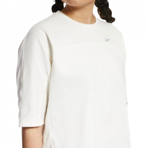 Фото Футболка жіноча Reebok DMX TRAINING H52824 - зображення 3