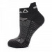 Фото Шкарпетки REEBOK ONE SERIES RUNNING UNISEX ANK SOCK Black CD7234 - зображення 4