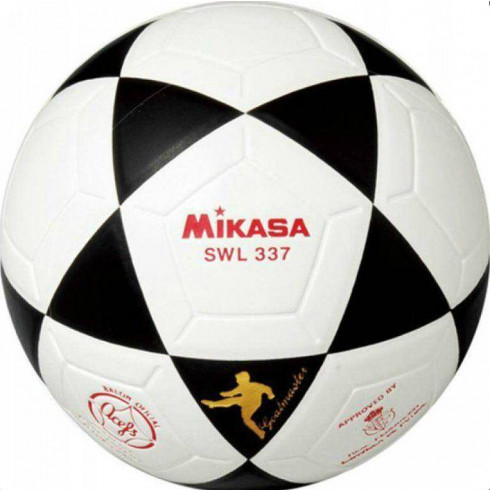 Фото Футзальний м'яч Mikasa SWL337 - зображення 1