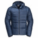 Фото Пуховик чоловічий Jack Wolfskin ARGON THERMIC JACKET M 1205301-1024 - зображення 1