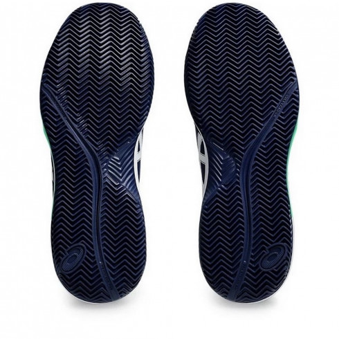 Чоловічі кросівки для тенісу Asics GEL-DEDICATE 8 CLAY 1041A448-401 - зображення 4 Фото Чоловічі кросівки для тенісу Asics GEL-DEDICATE 8 CLAY 1041A448-401 - зображення 4