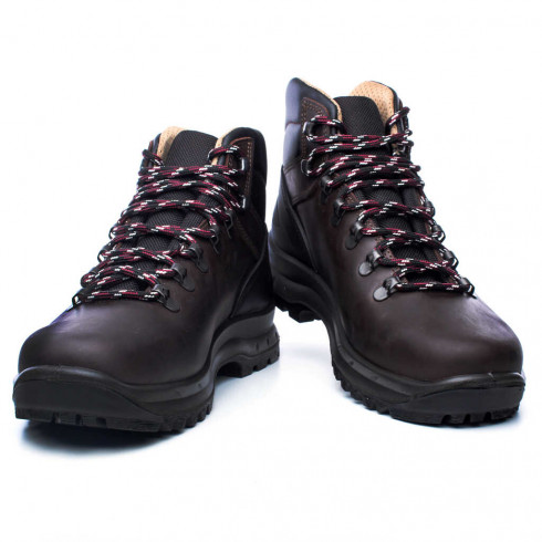 Фото Чоловічі черевики Manul Croun 13205P9G - зображення 5