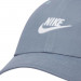 Фото Кепка Nike U NSW H86 CAP FUTURA WASHED 913011-493 - зображення 2