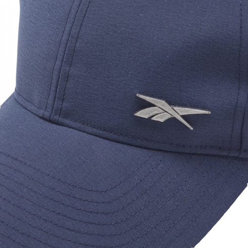 Фото Кепка Reebok Active Foundation Badge GH0402 - зображення 3