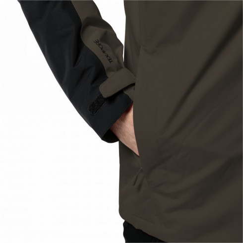 Фото Чоловіча утеплена куртка Jack Wolfskin JASPER INS JKT M 1114321_5719 - зображення 5
