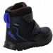 Фото Дитячі черевики Jack Wolfskin POLAR BEAR TEXAPORE MID VC K 4036163_1010 - зображення 3