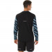 Фото Чоловічий лонгслів Asics WILD CAMO LS TOP 2011C719-400 - зображення 3