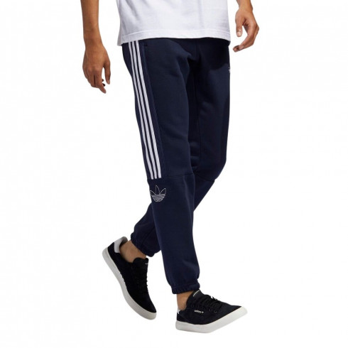 Фото Чоловічі штани Adidas Outline EJ8792 - зображення 2
