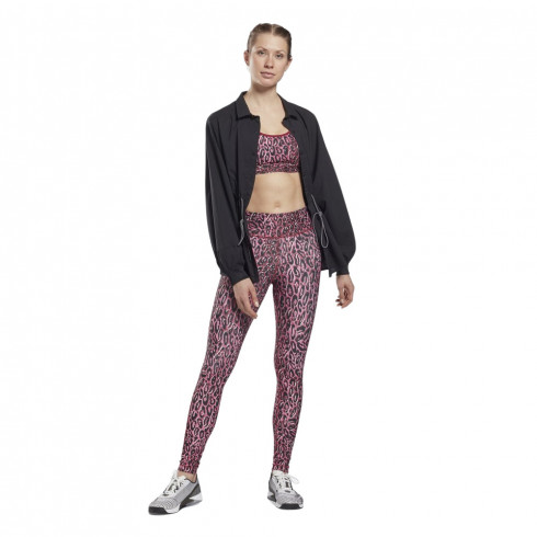 Фото Жіночий анорак Reebok Collared GS3999 - зображення 2