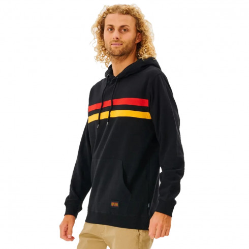 Фото Чоловіча спортивна кофта Rip Curl SURF REVIVAL HOOD 005MFL-90 - зображення 2