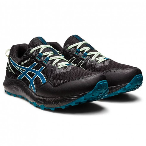 Фото Чоловічі бігові кросівки Asics GEL-SONOMA 7 GTX 1011B593-001 - зображення 4