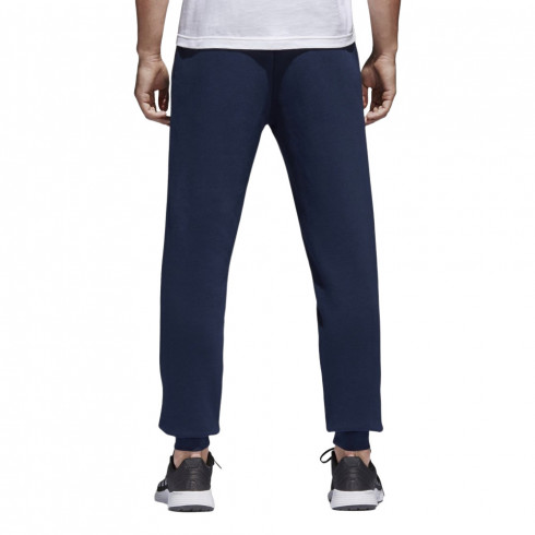 Фото Чоловічі спортивні штани Adidas ESS T PANT FL BK7420 - зображення 3