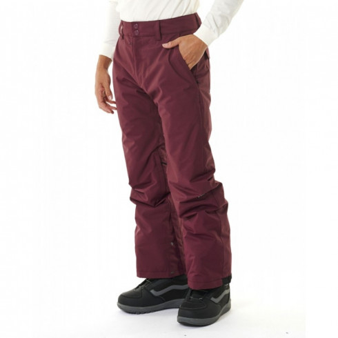 Фото Чоловічі штани для сноуборда Rip Curl BASE 10K/10K PANT  008MOU-4370 - зображення 2