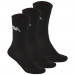 Фото Шкарпетки New Balance Unisex Response PRF Crew 3P LAS16463BK - зображення 1
