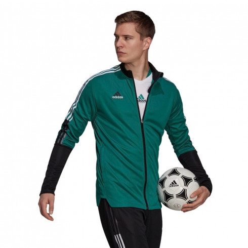 Фото Чоловіча олімпійка Adidas Equipment Tiro HA2438 - зображення 2