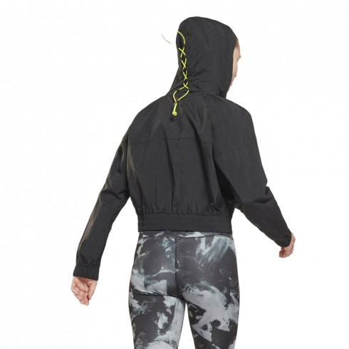 Фото Жіноча куртка Reebok MYT Woven GV3270 - зображення 2