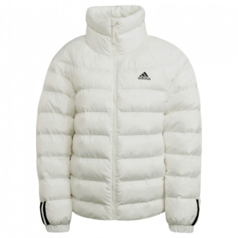 Фото Жіноча куртка Adidas W Itavic 3-Stripes GT1713 - зображення 3