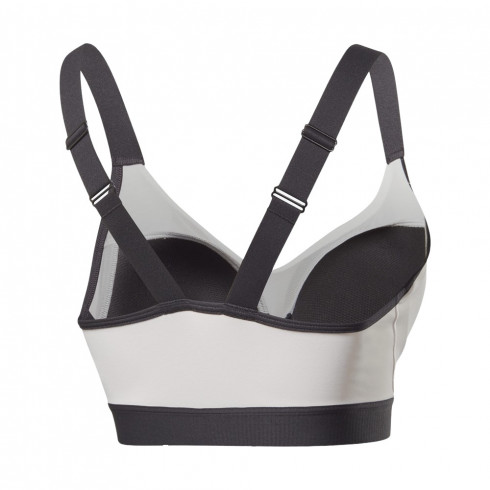 Фото Жіночий бра-топ Reebok Hero Sculpt Medium-Impact FU2485 - зображення 4