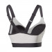Фото Жіночий бра-топ Reebok Hero Sculpt Medium-Impact FU2485 - зображення 4