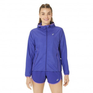 Жіноча куртка для бігу Asics ICON LIGHT PACKABLE JACKET 2012C861-400