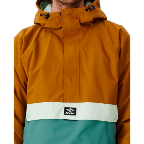 Фото Куртка чоловіча для сноуборда Rip Curl PRIMATIVE JACKET 000MOU-146 - зображення 4