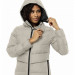 Фото Жіноче пухове напівпальто Jack Wolfskin LENAUPLATZ COAT W 1207471_A0029 - зображення 2