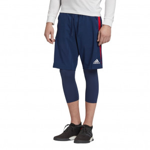 Чоловічі спортивні шорти Adidas TAN Tape FP7897