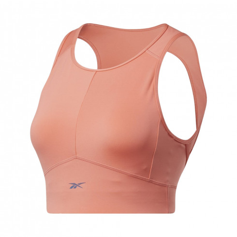 Фото Жіночий спортивний бра-топ Reebok RUN HIGH-IMPACT GJ8682 - зображення 5