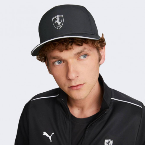 Фото Кепка Puma Ferrari SPTWR Style LC Cap 024005-01 - зображення 3