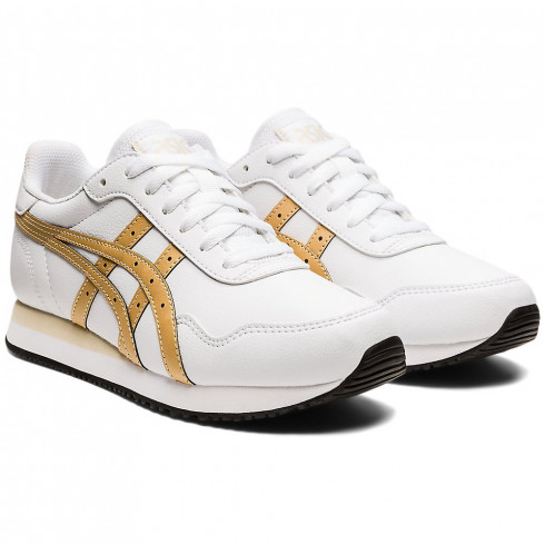 Фото Жіночі повсякденні кросівки Asics TIGER RUNNER 1202A311-102 - зображення 3