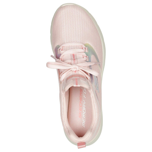 Фото Жіночі кросівки Skechers Dynamight 2.0 149694 ROS - зображення 4